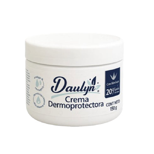 CREMA DERMOPROTECTORA DAULYN 150G
